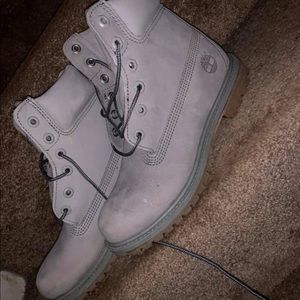 Timberland woman boots